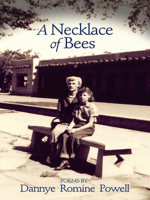 cover image of A Necklace of Bees